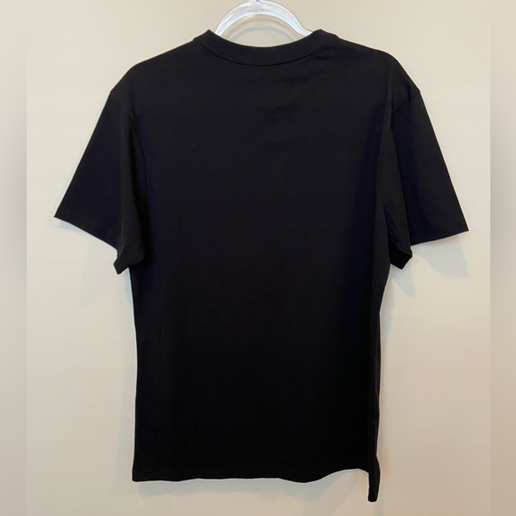 Fleur Du Mal Unisex Logo Tee - Picture 4 of 8